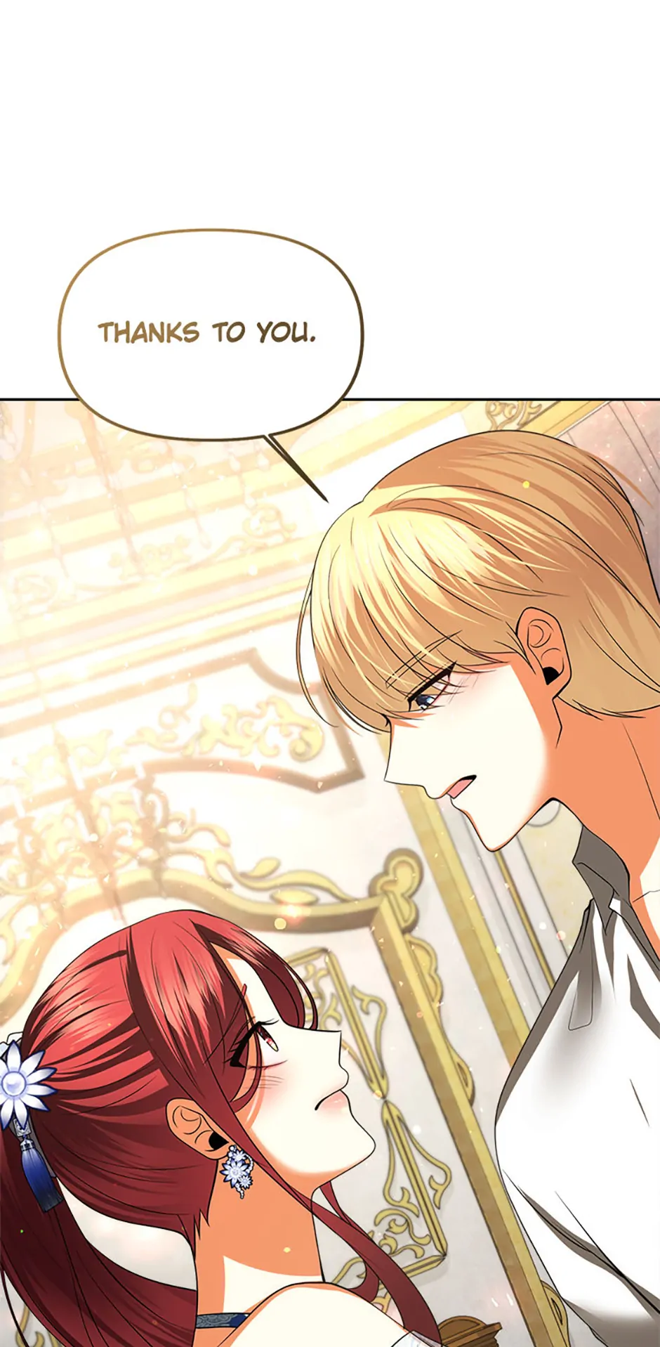 Read My Condition Is Divorce EN Manga Online
