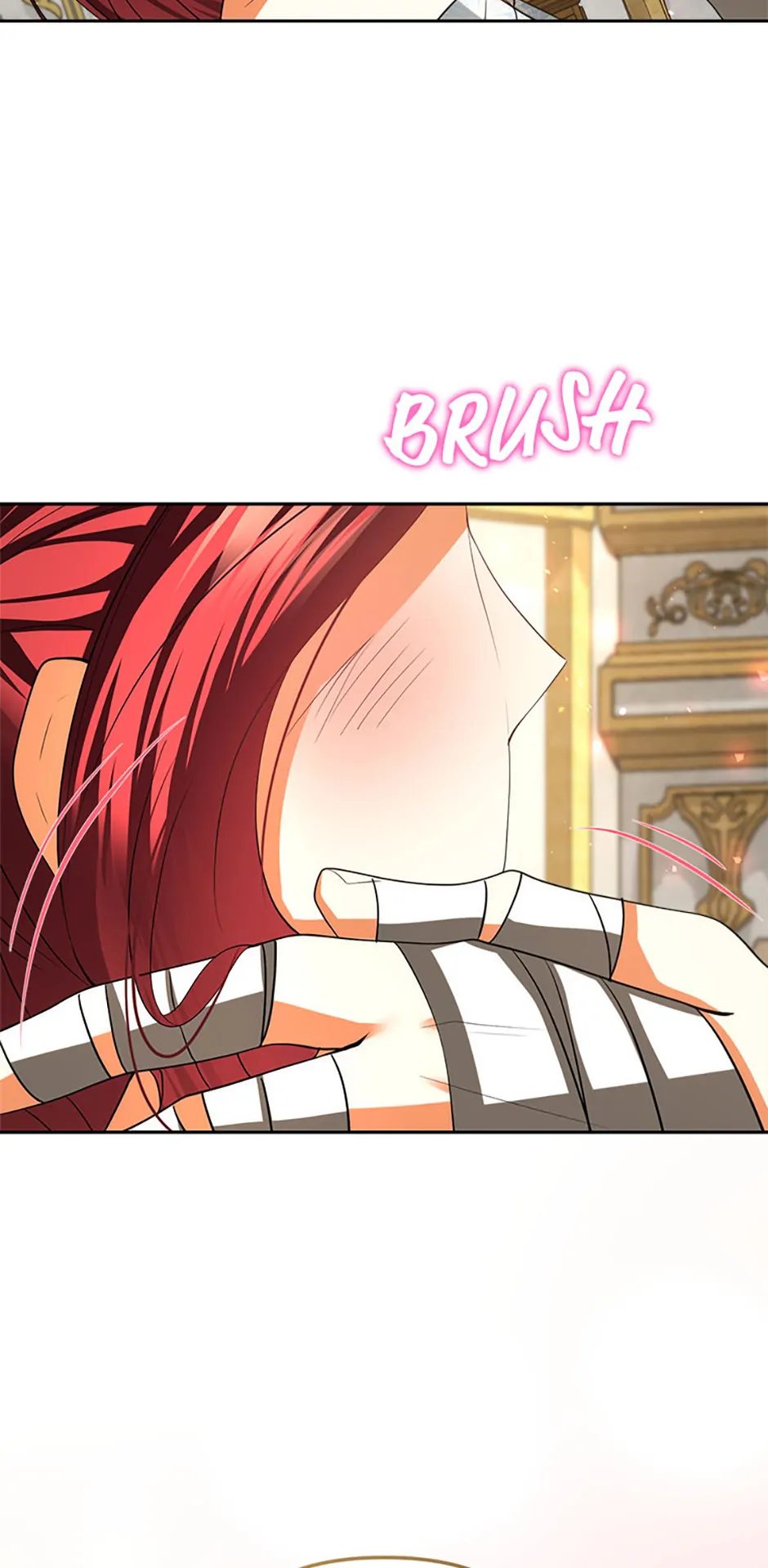 Read My Condition Is Divorce EN Manga Online