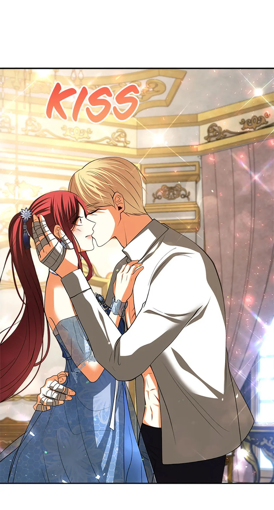 Read My Condition Is Divorce EN Manga Online