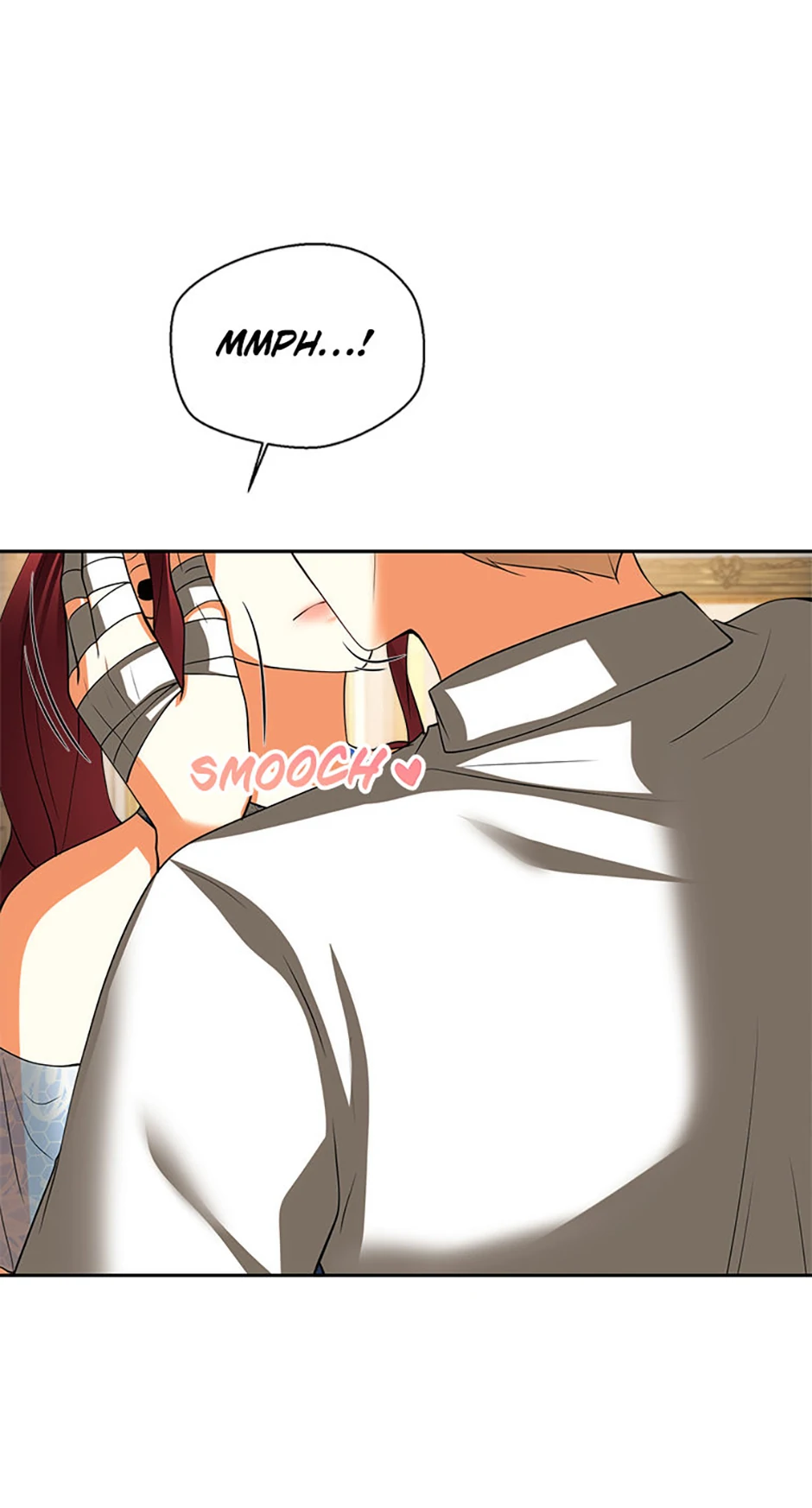 Read My Condition Is Divorce EN Manga Online