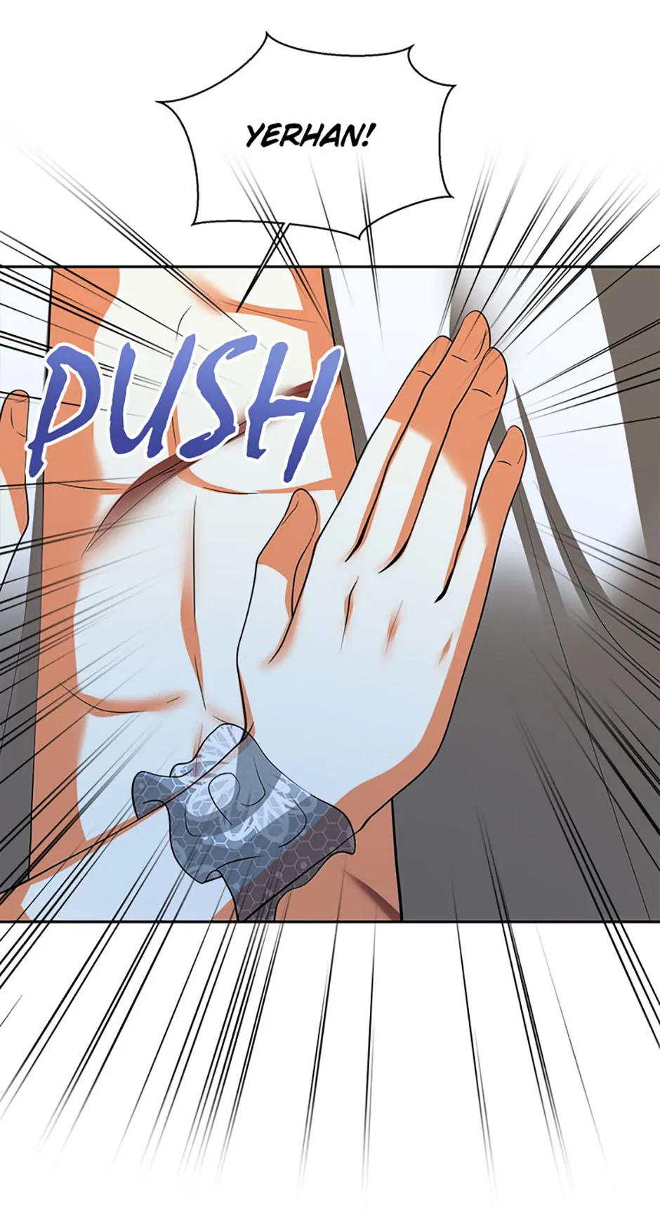 Read My Condition Is Divorce EN Manga Online