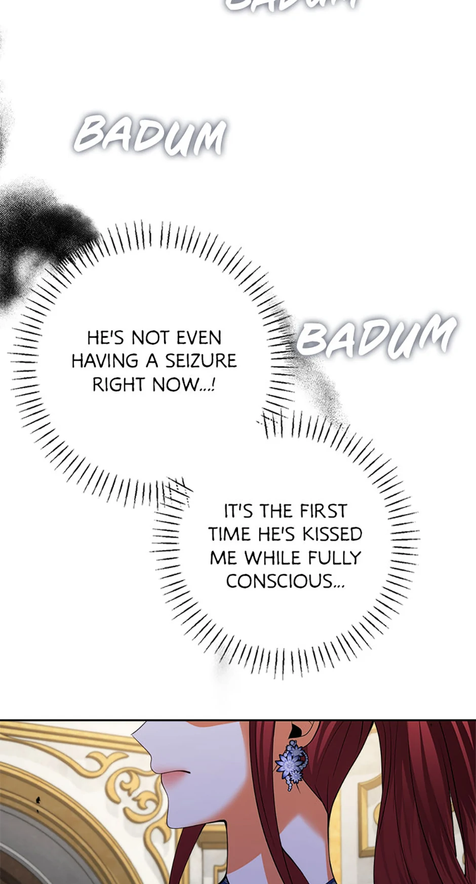 Read My Condition Is Divorce EN Manga Online