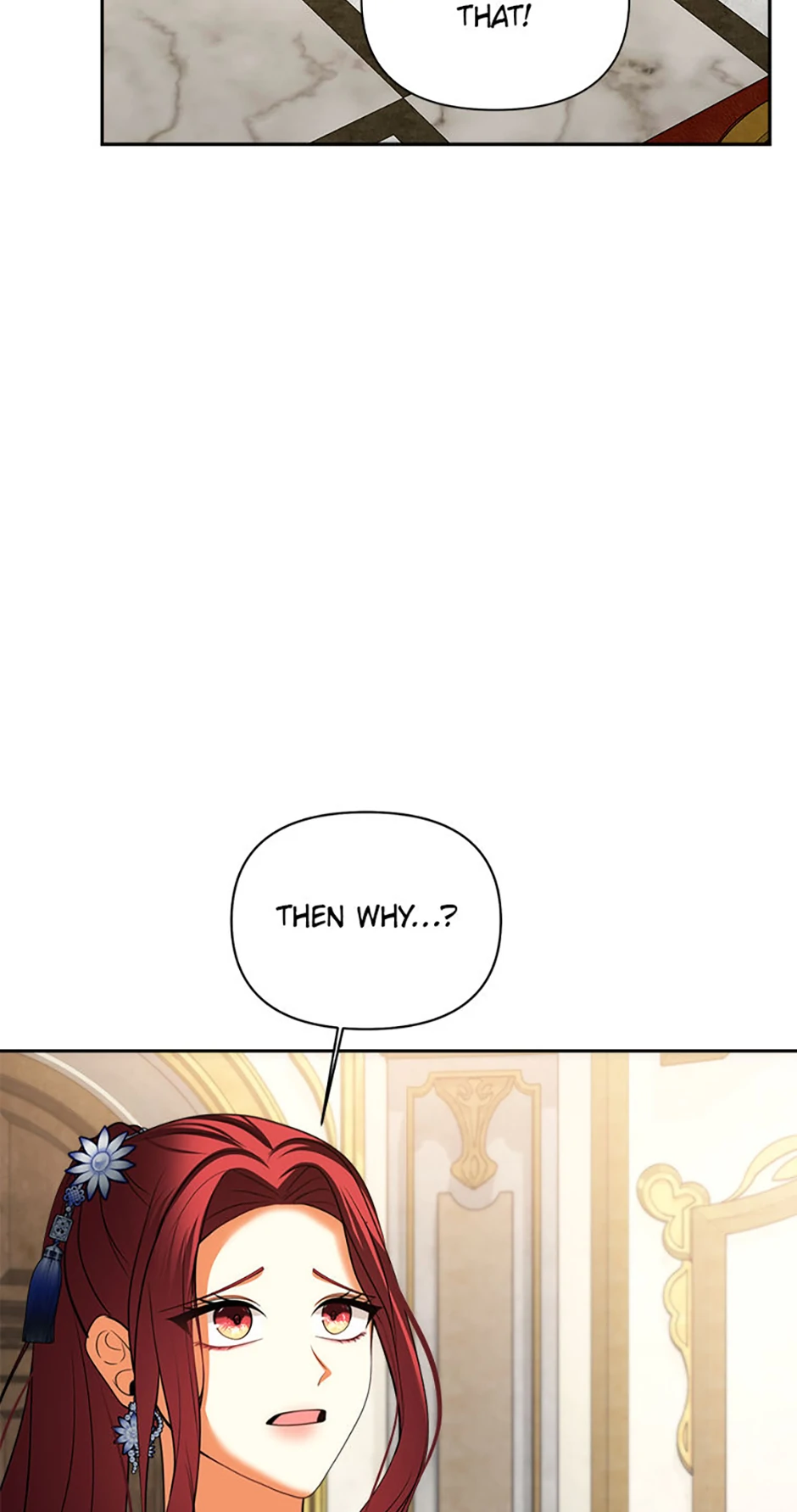 Read My Condition Is Divorce EN Manga Online