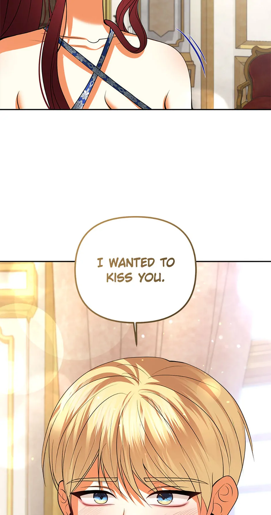 Read My Condition Is Divorce EN Manga Online