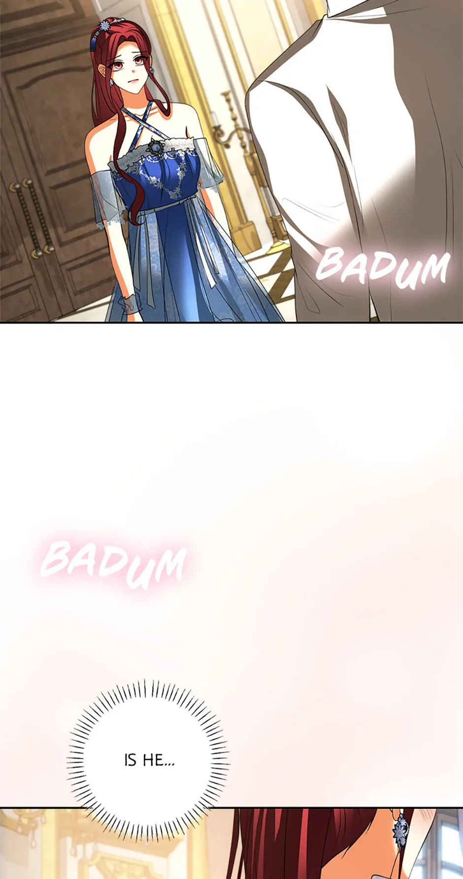 Read My Condition Is Divorce EN Manga Online