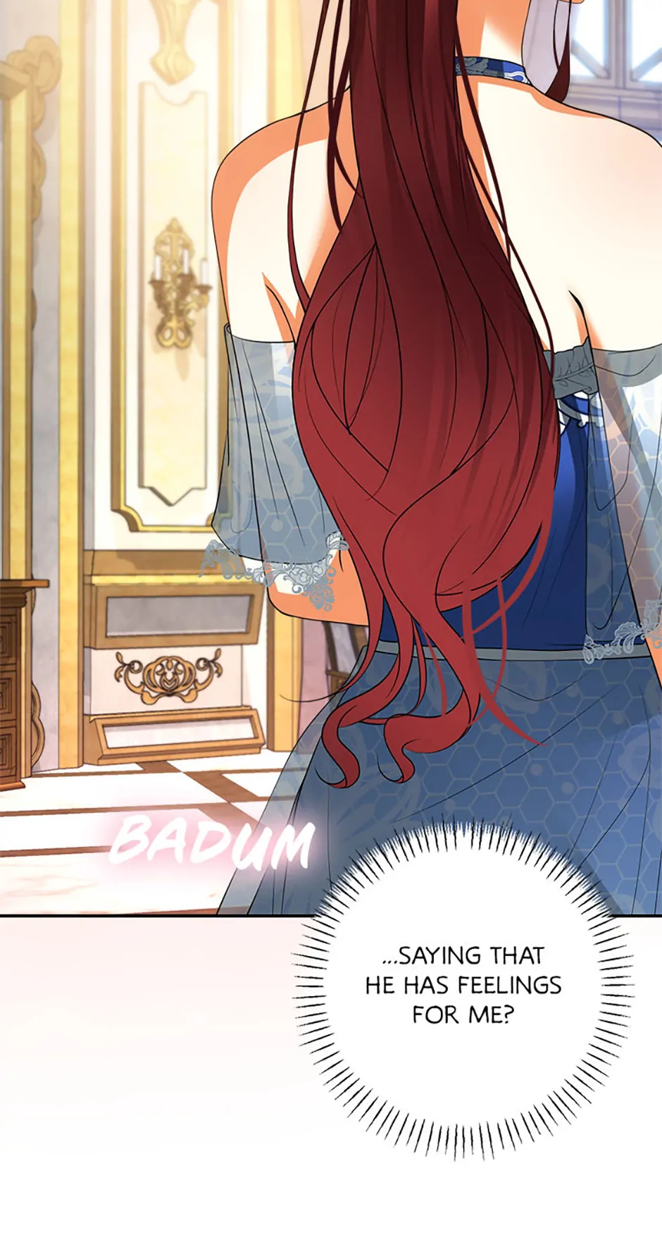 Read My Condition Is Divorce EN Manga Online