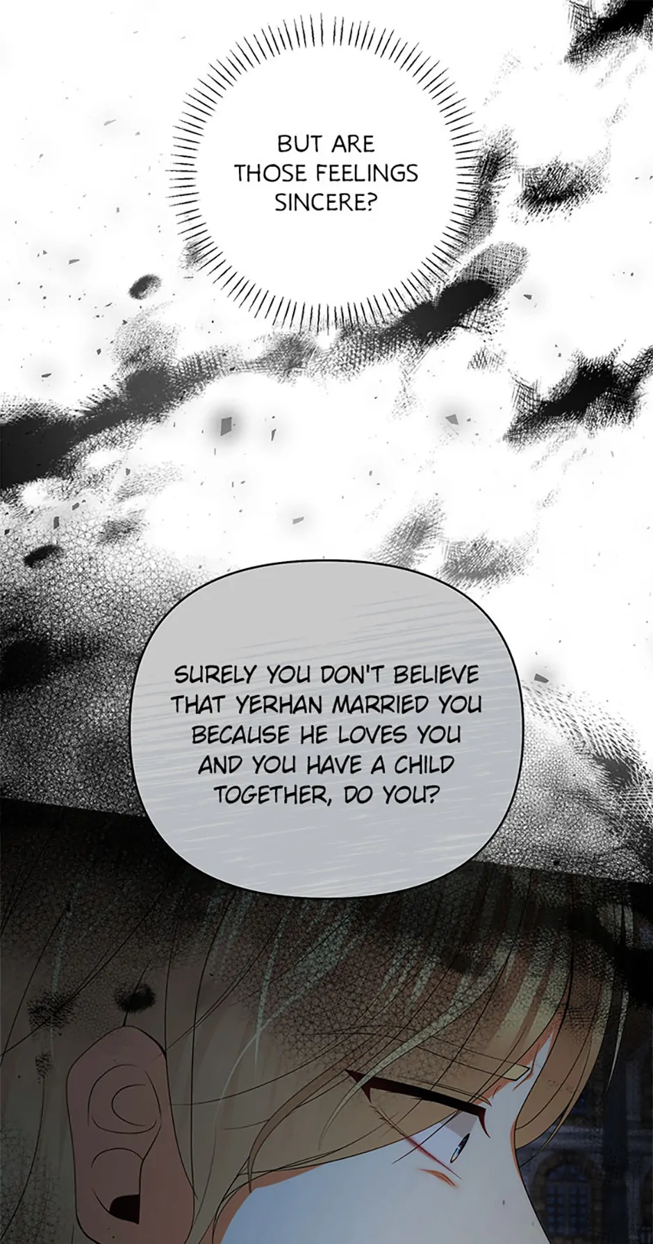 Read My Condition Is Divorce EN Manga Online