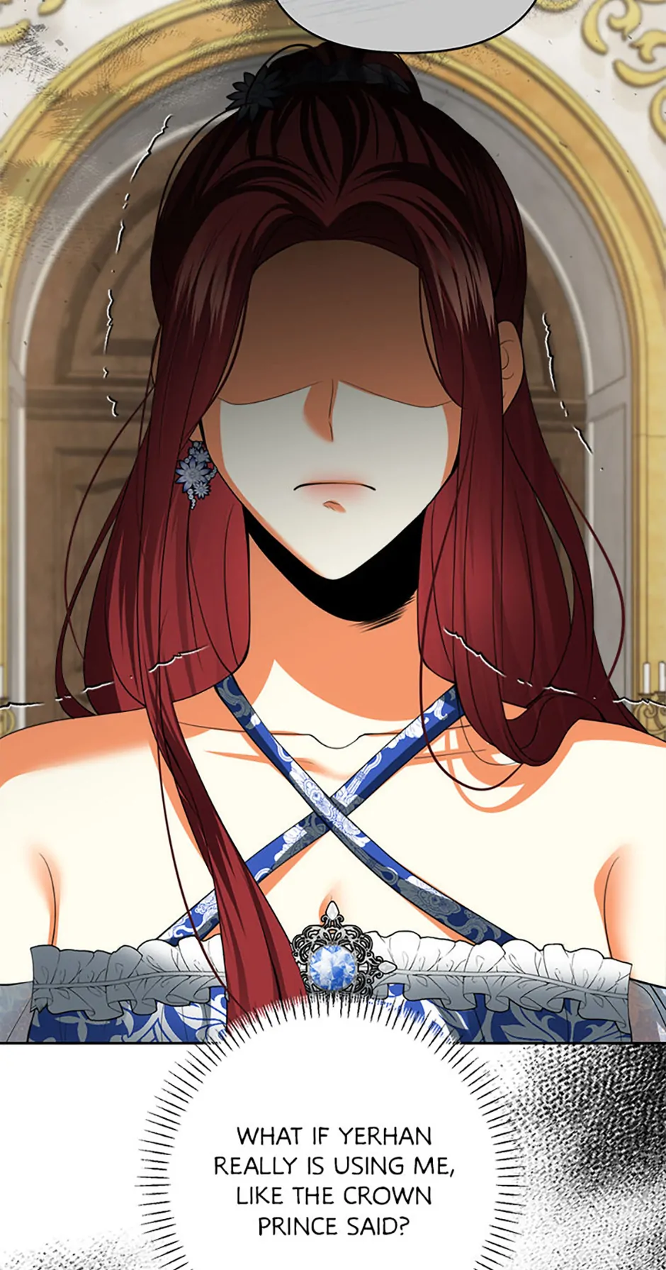 Read My Condition Is Divorce EN Manga Online