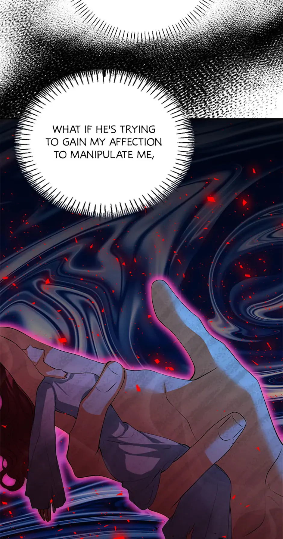 Read My Condition Is Divorce EN Manga Online