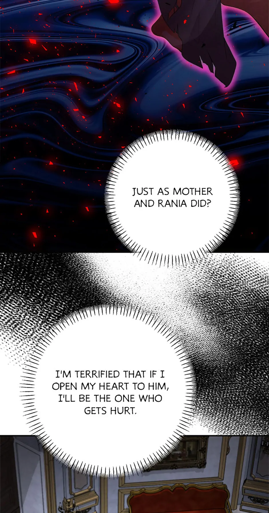 Read My Condition Is Divorce EN Manga Online