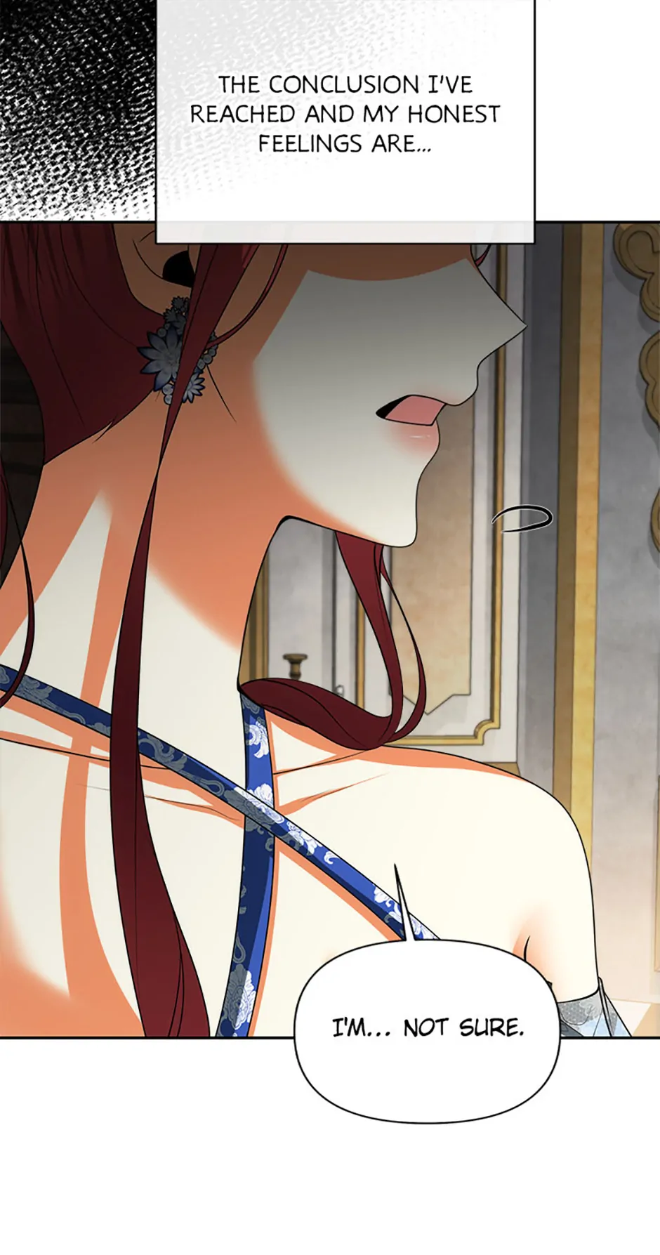 Read My Condition Is Divorce EN Manga Online