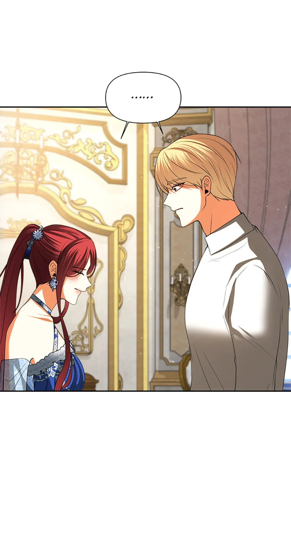 Read My Condition Is Divorce EN Manga Online