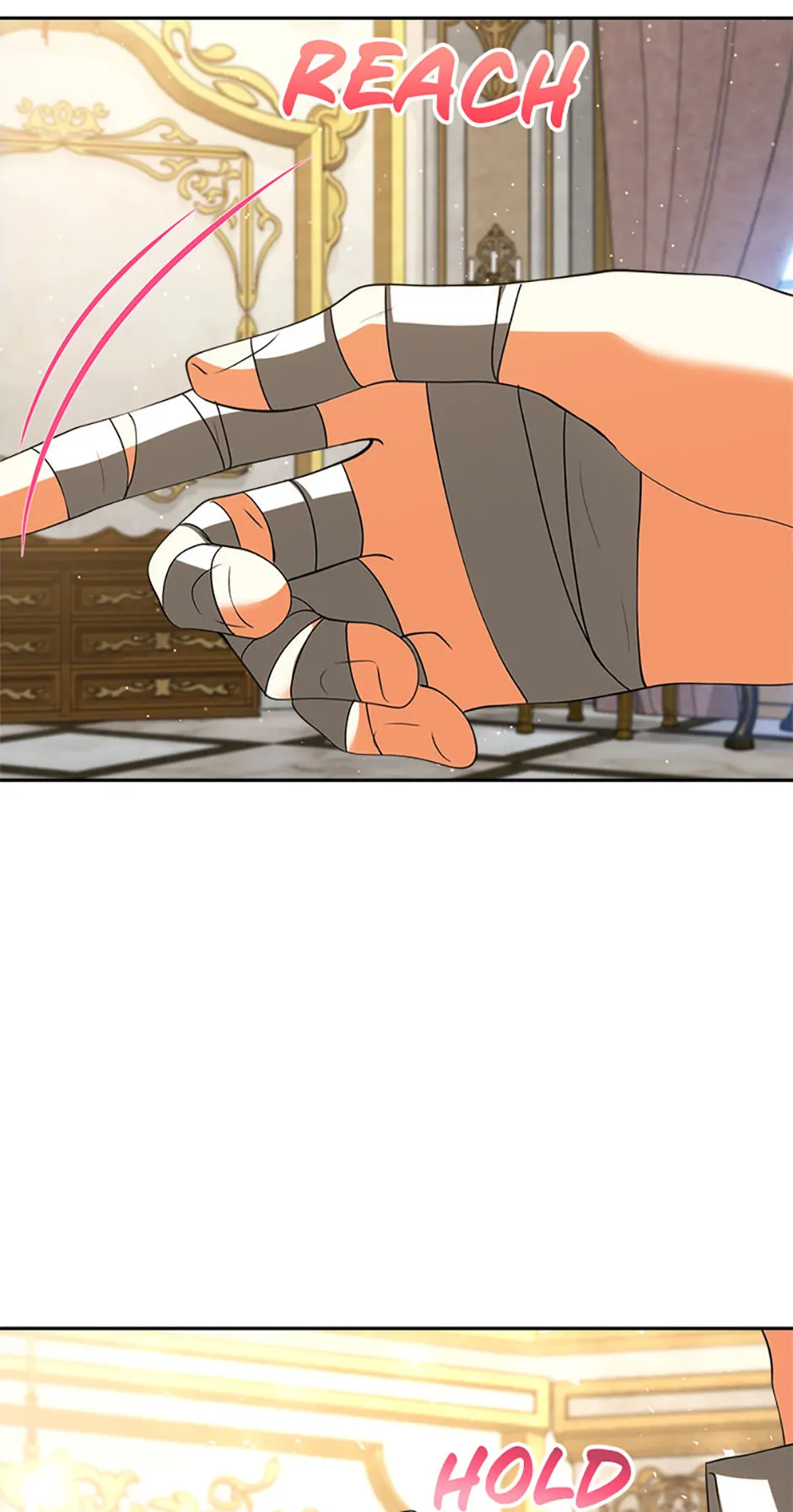 Read My Condition Is Divorce EN Manga Online