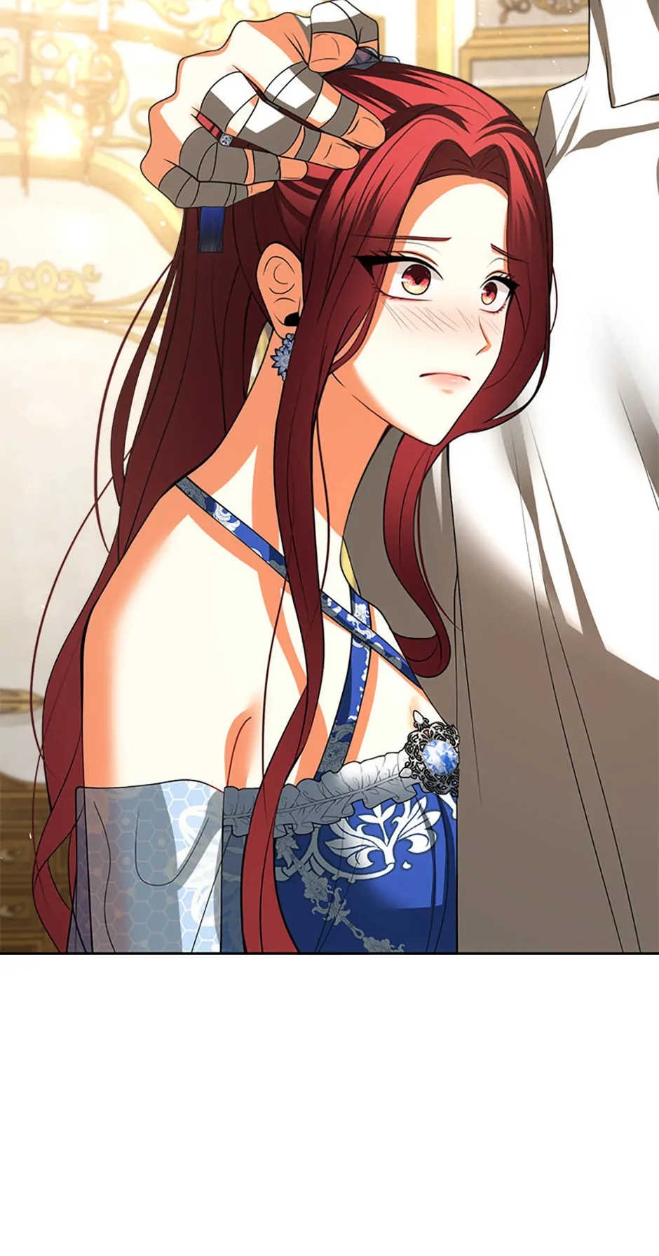 Read My Condition Is Divorce EN Manga Online