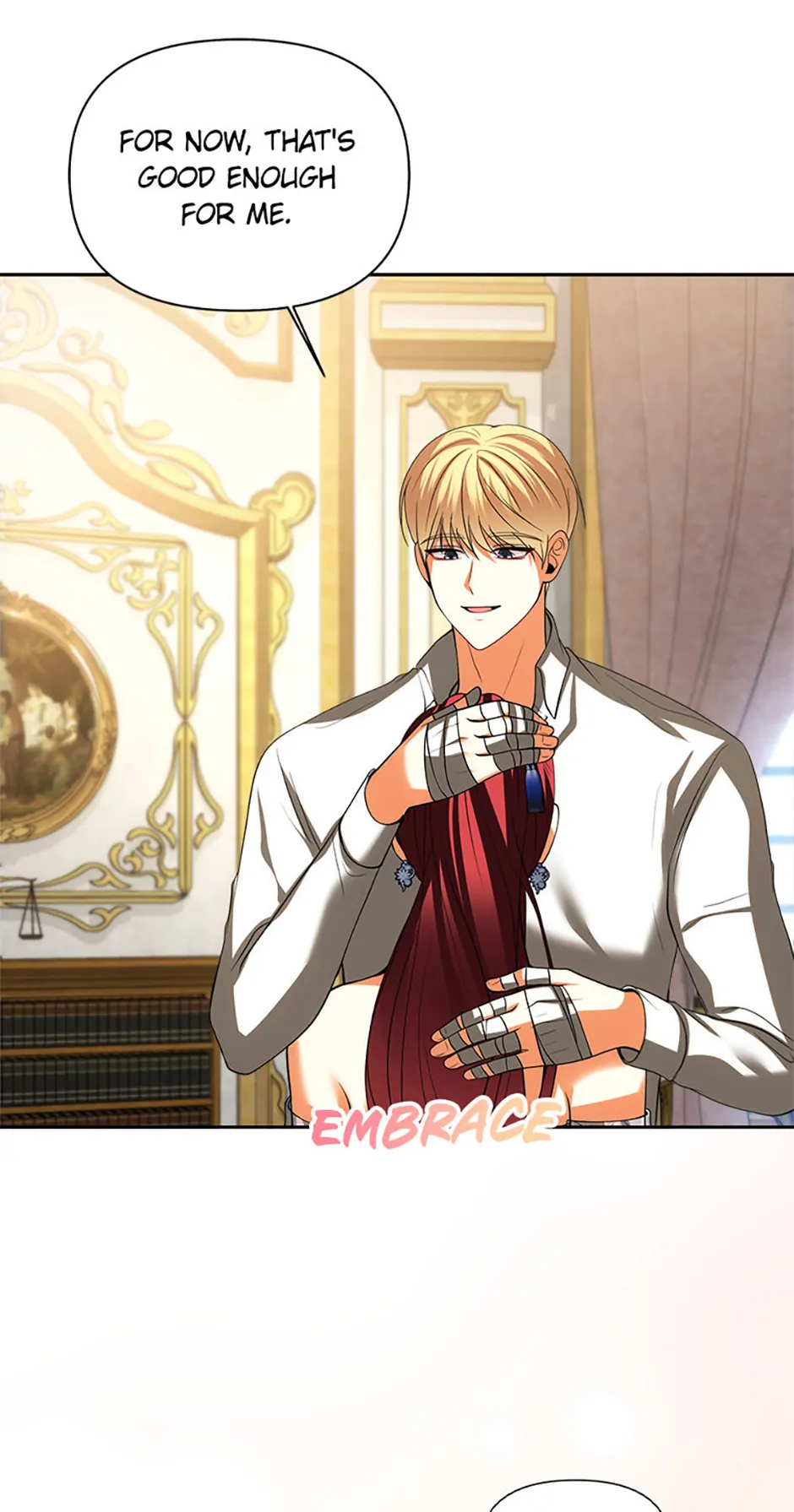 Read My Condition Is Divorce EN Manga Online