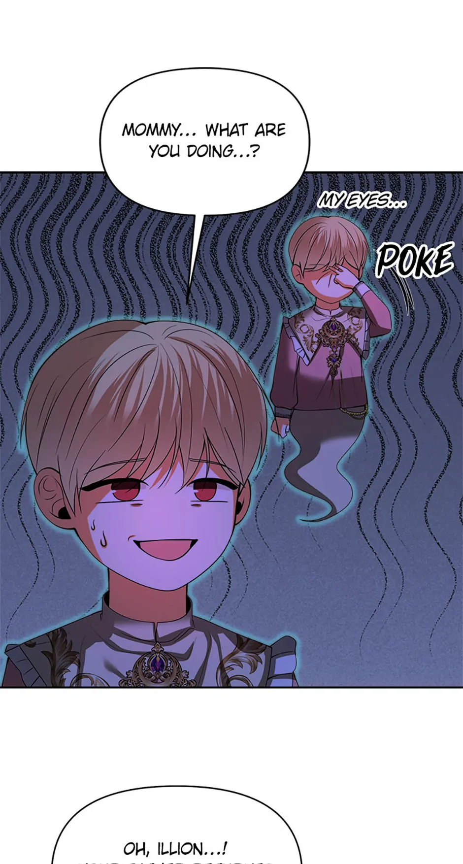 Read My Condition Is Divorce EN Manga Online