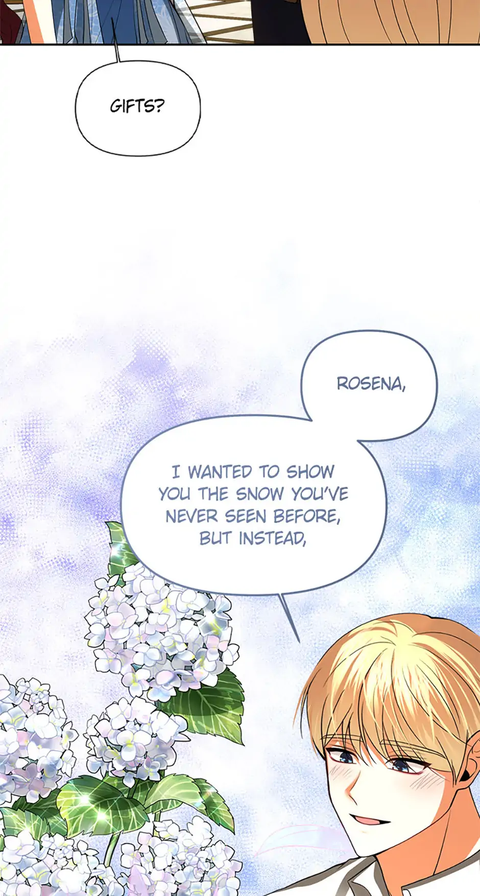 Read My Condition Is Divorce EN Manga Online