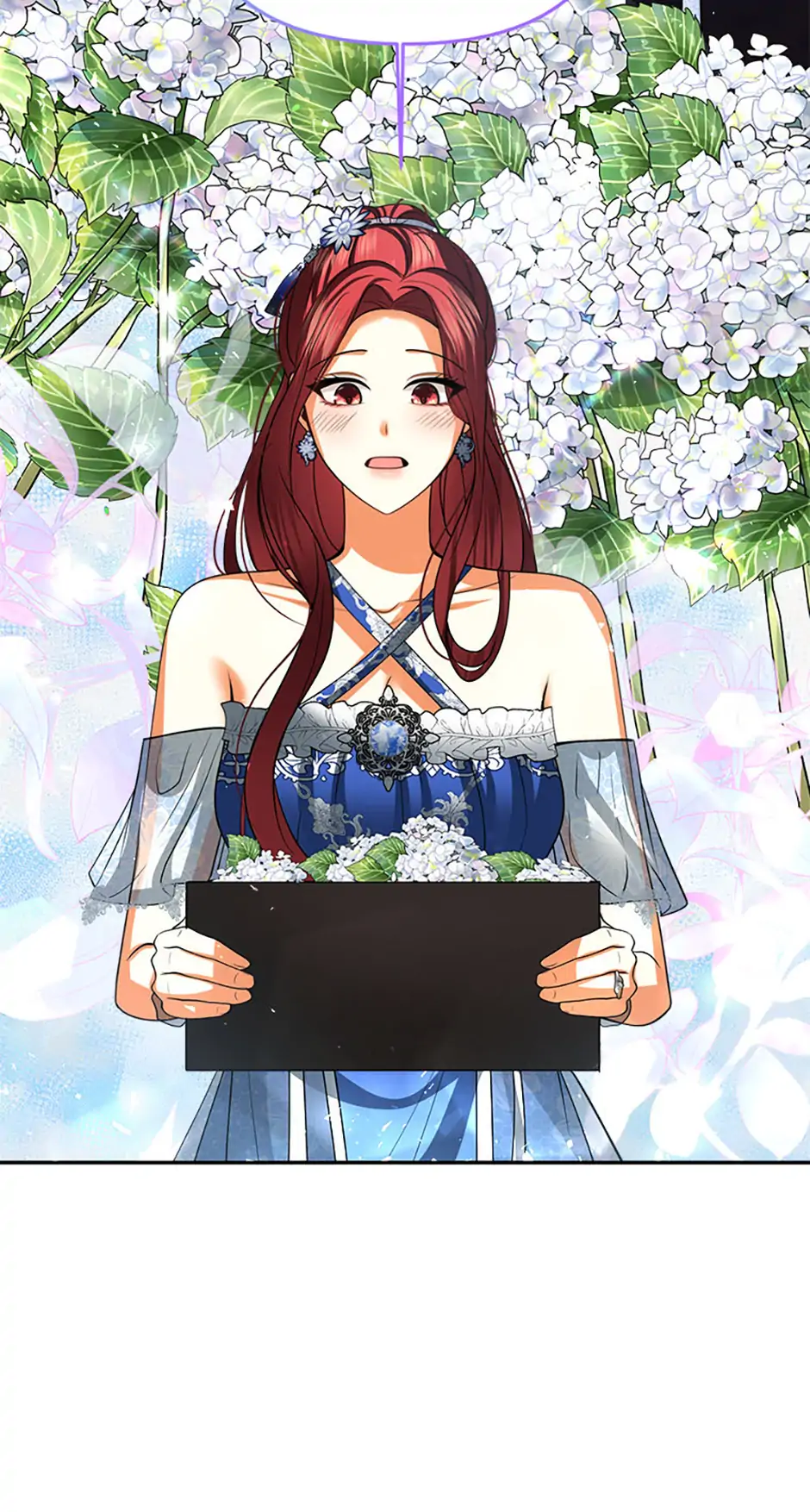 Read My Condition Is Divorce EN Manga Online