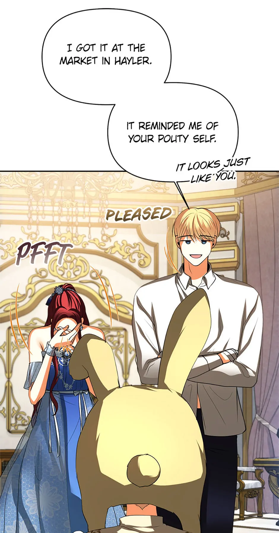 Read My Condition Is Divorce EN Manga Online