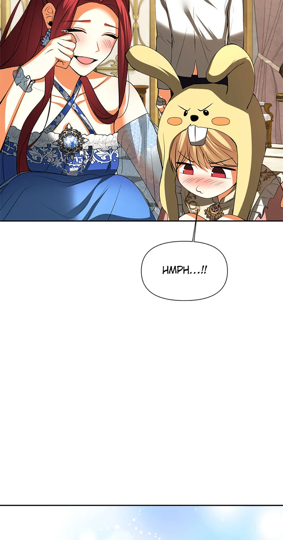 Read My Condition Is Divorce EN Manga Online