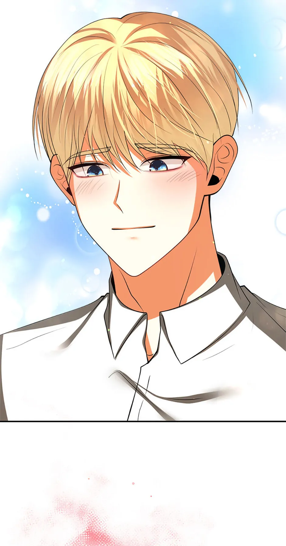 Read My Condition Is Divorce EN Manga Online