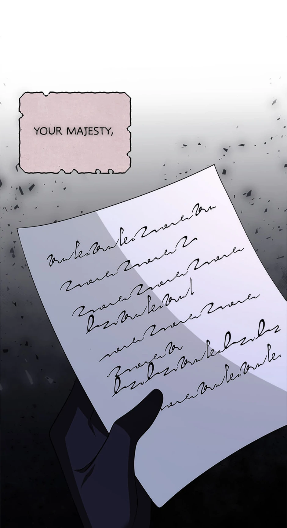 Read My Condition Is Divorce EN Manga Online