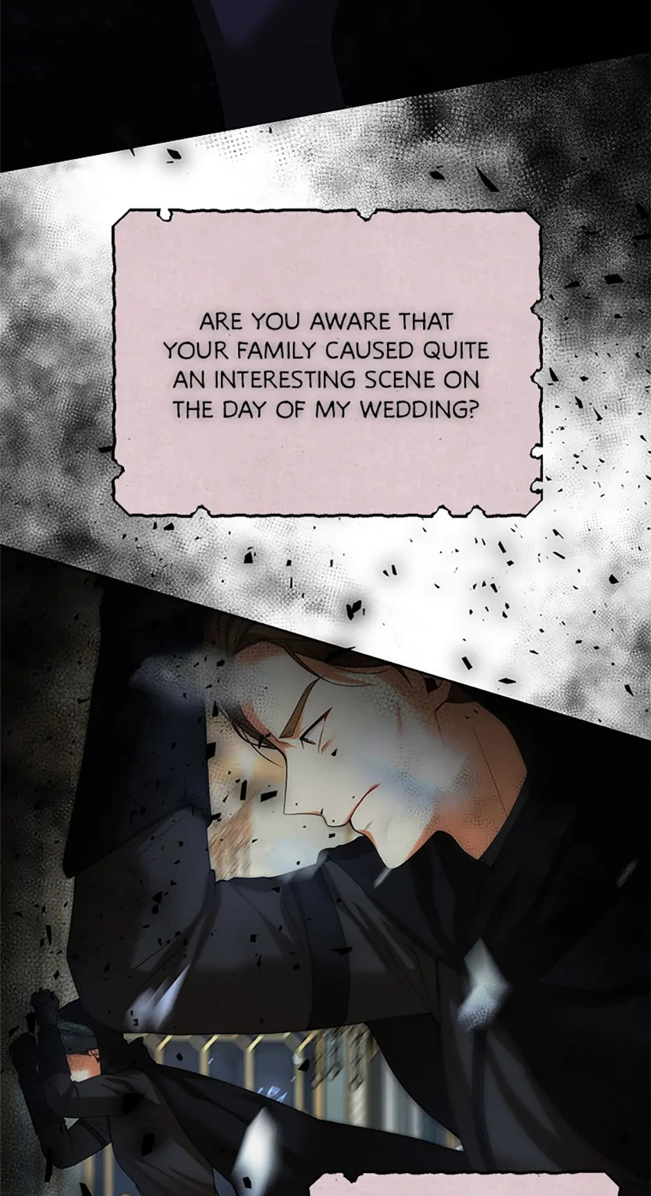 Read My Condition Is Divorce EN Manga Online