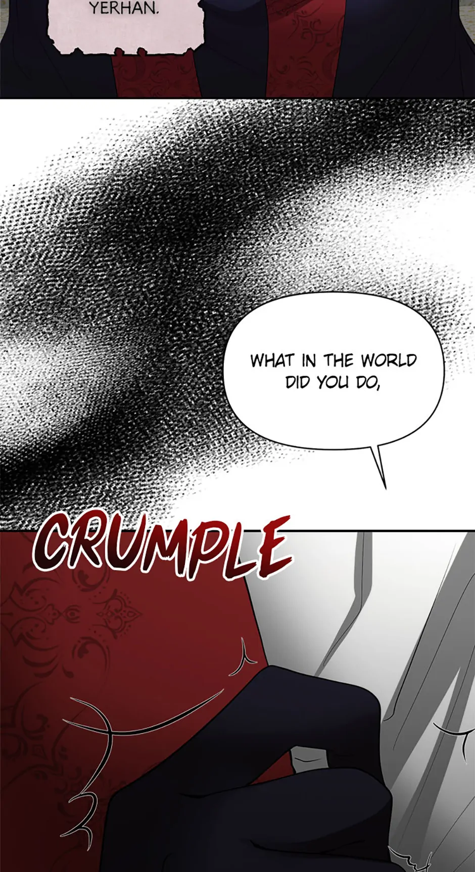 Read My Condition Is Divorce EN Manga Online