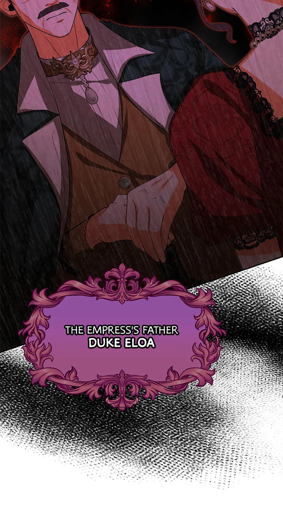Read My Condition Is Divorce EN Manga Online