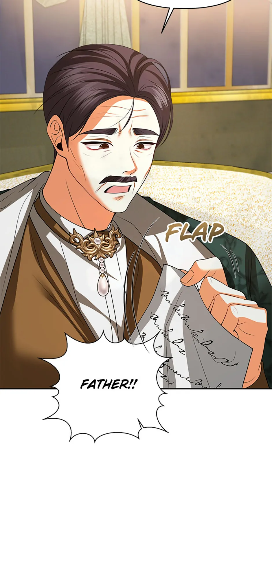 Read My Condition Is Divorce EN Manga Online