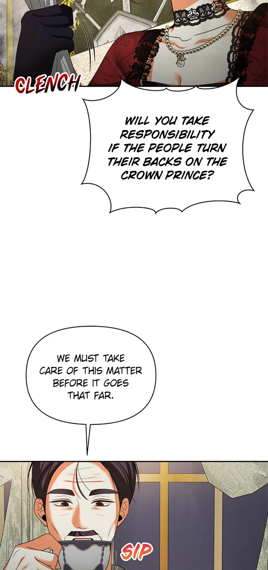 Read My Condition Is Divorce EN Manga Online