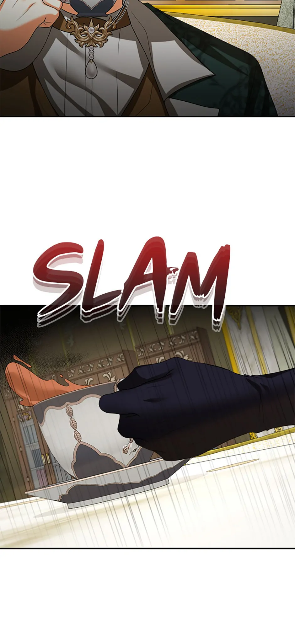 Read My Condition Is Divorce EN Manga Online