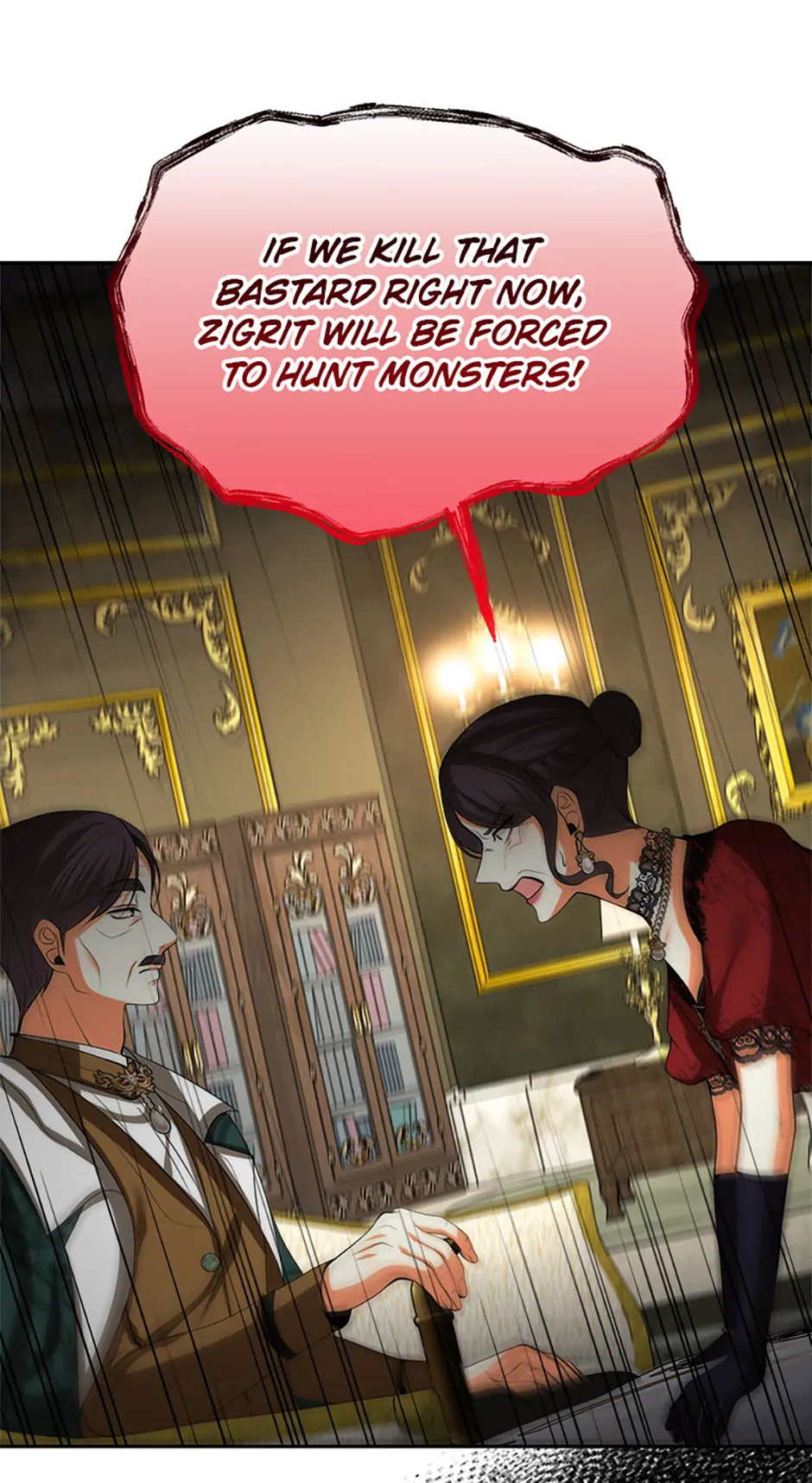 Read My Condition Is Divorce EN Manga Online