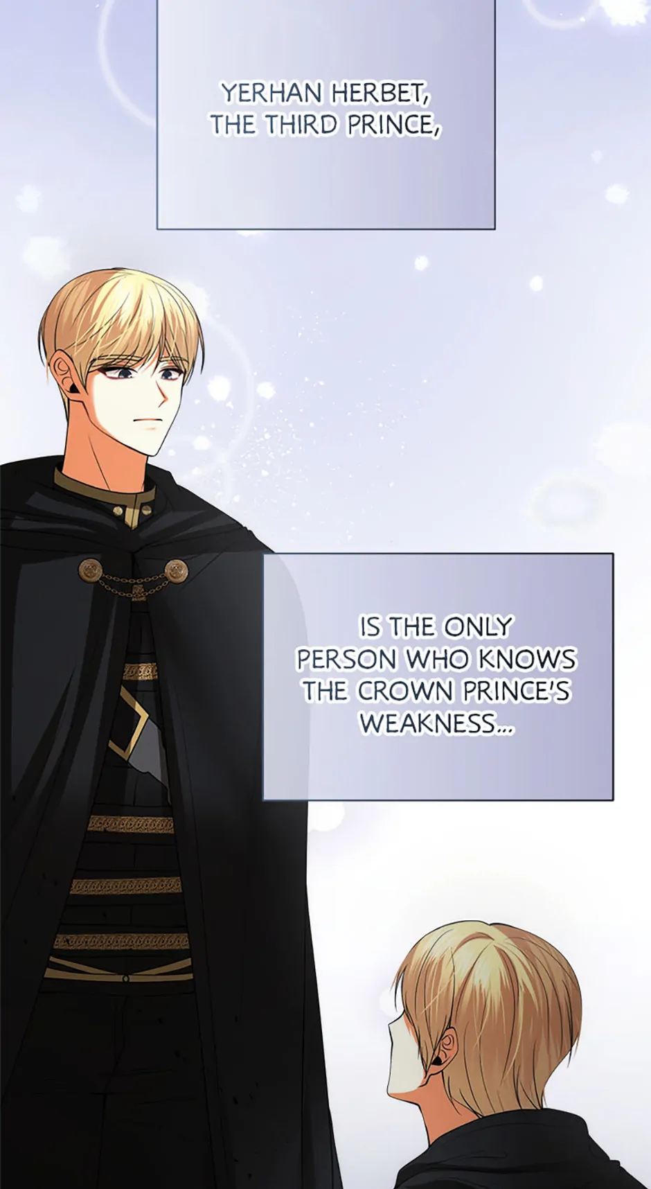 Read My Condition Is Divorce EN Manga Online