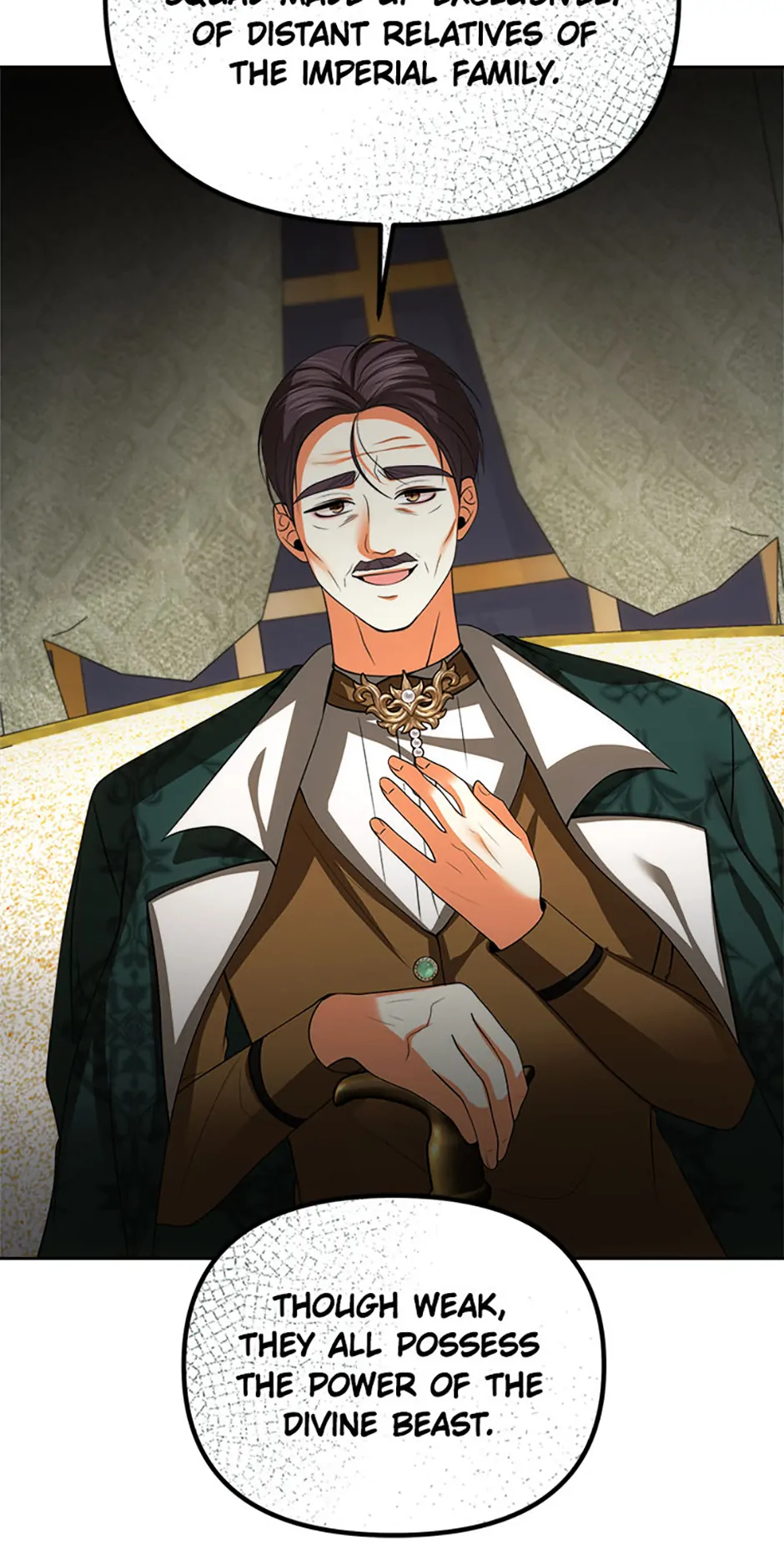 Read My Condition Is Divorce EN Manga Online