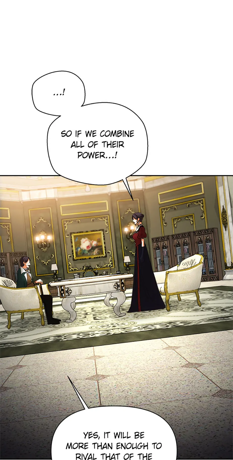 Read My Condition Is Divorce EN Manga Online