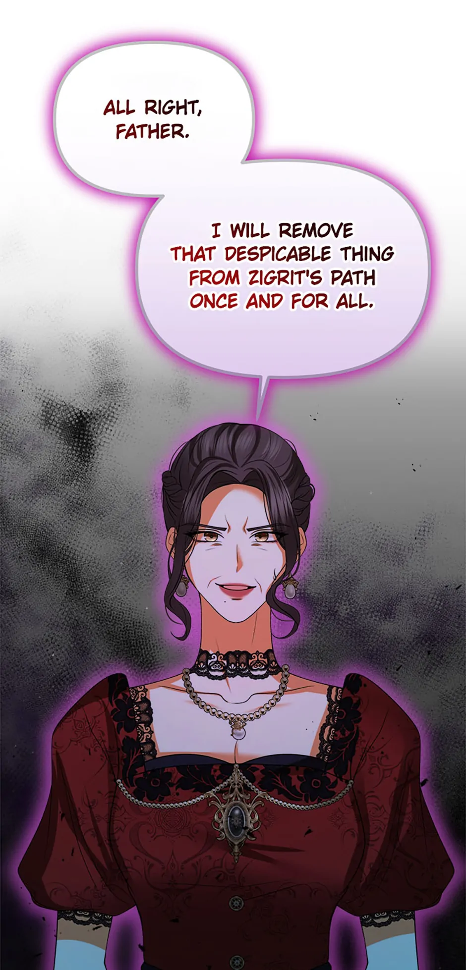 Read My Condition Is Divorce EN Manga Online