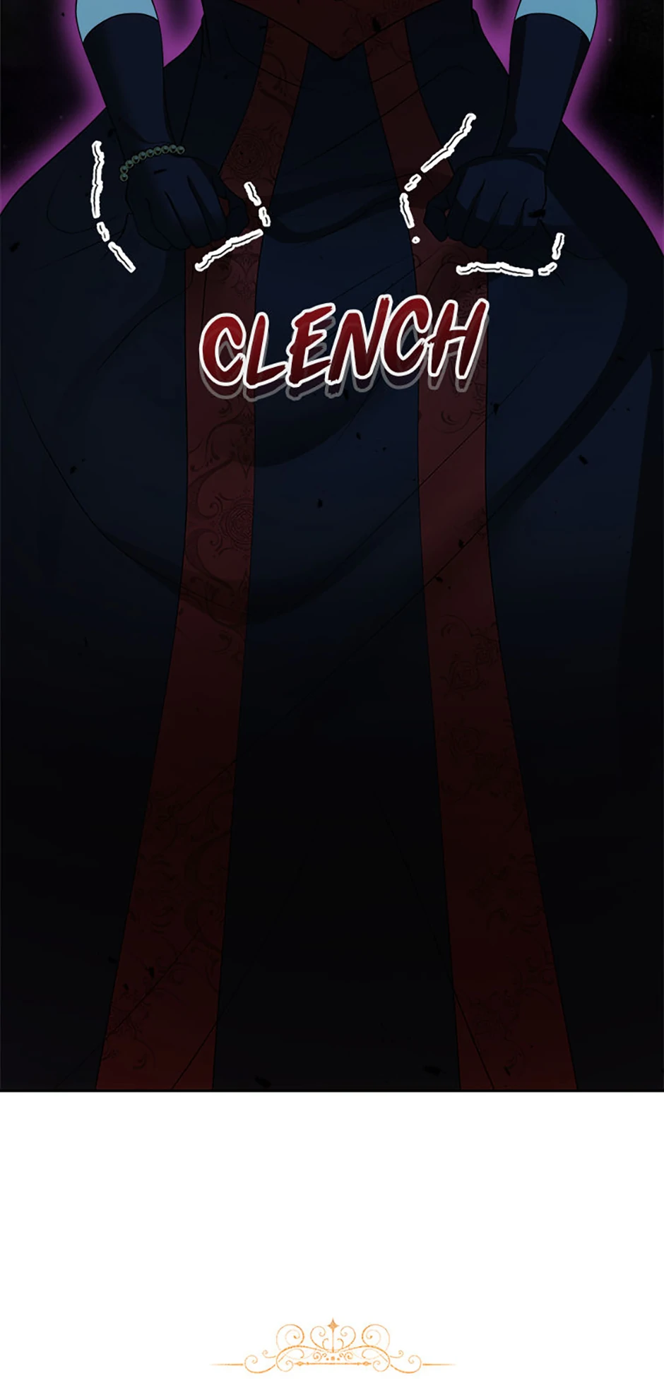 Read My Condition Is Divorce EN Manga Online