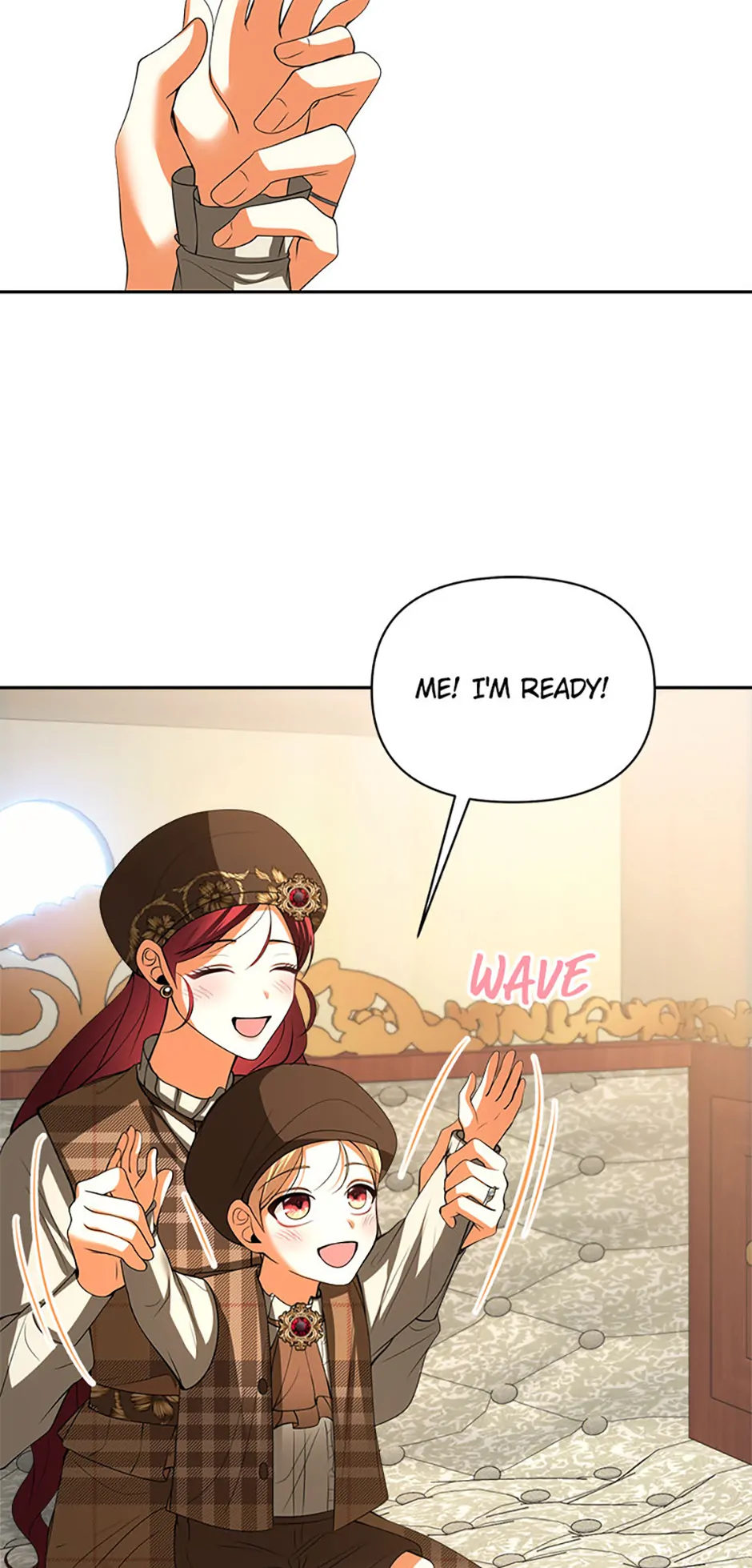 Read My Condition Is Divorce EN Manga Online