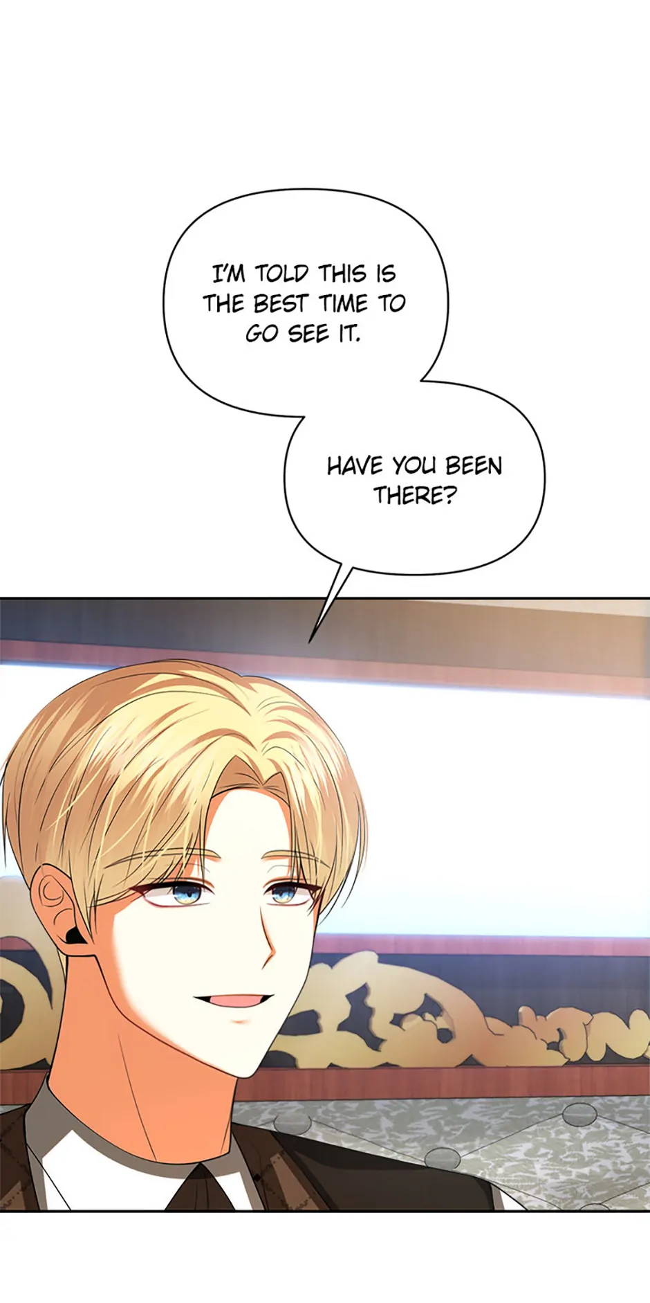 Read My Condition Is Divorce EN Manga Online