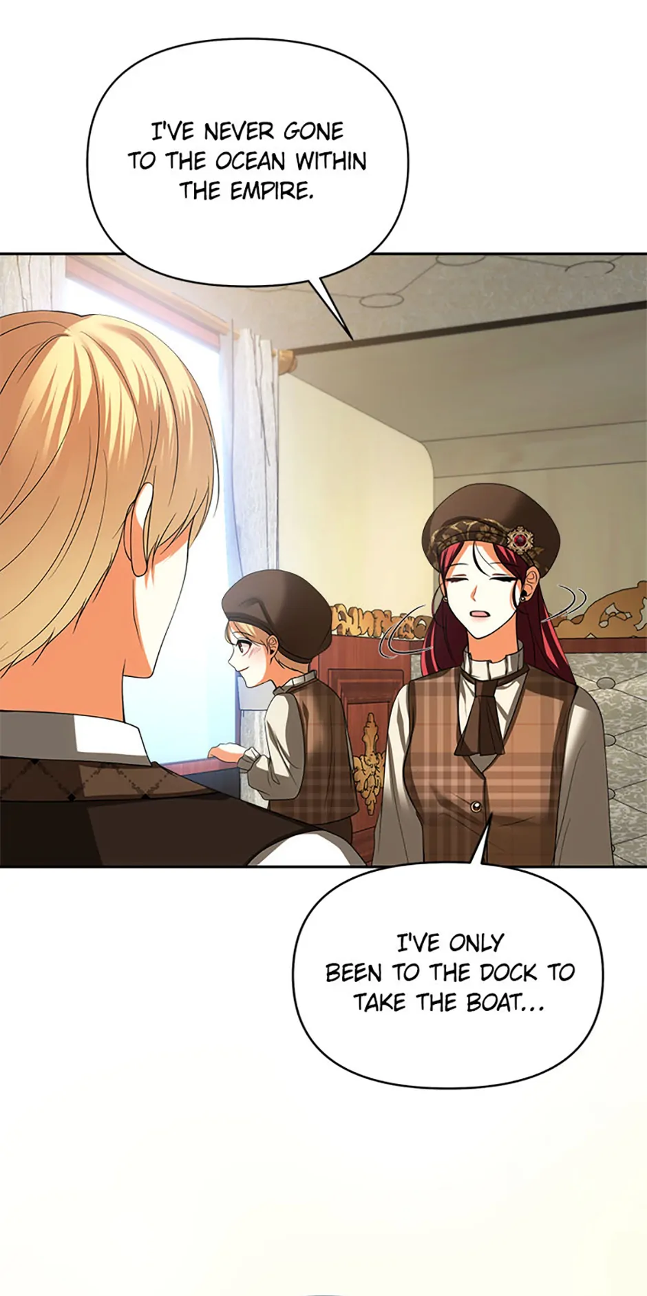 Read My Condition Is Divorce EN Manga Online