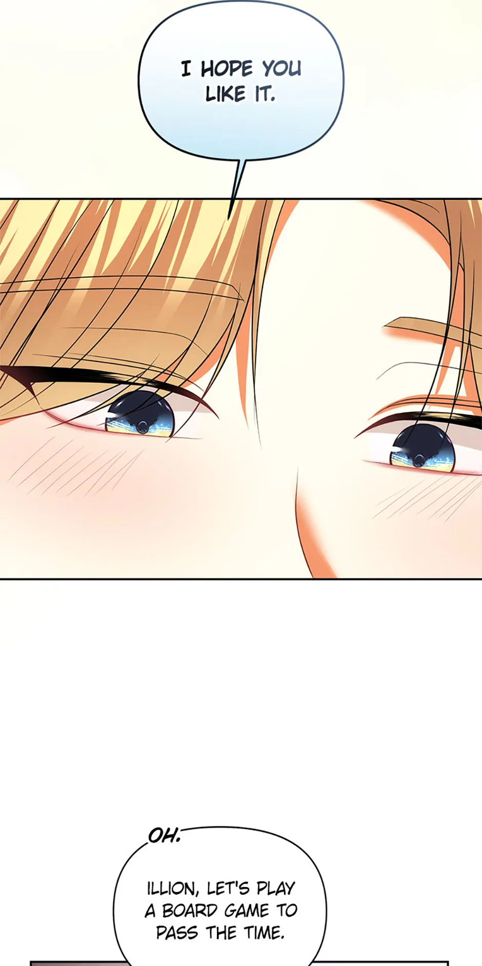 Read My Condition Is Divorce EN Manga Online