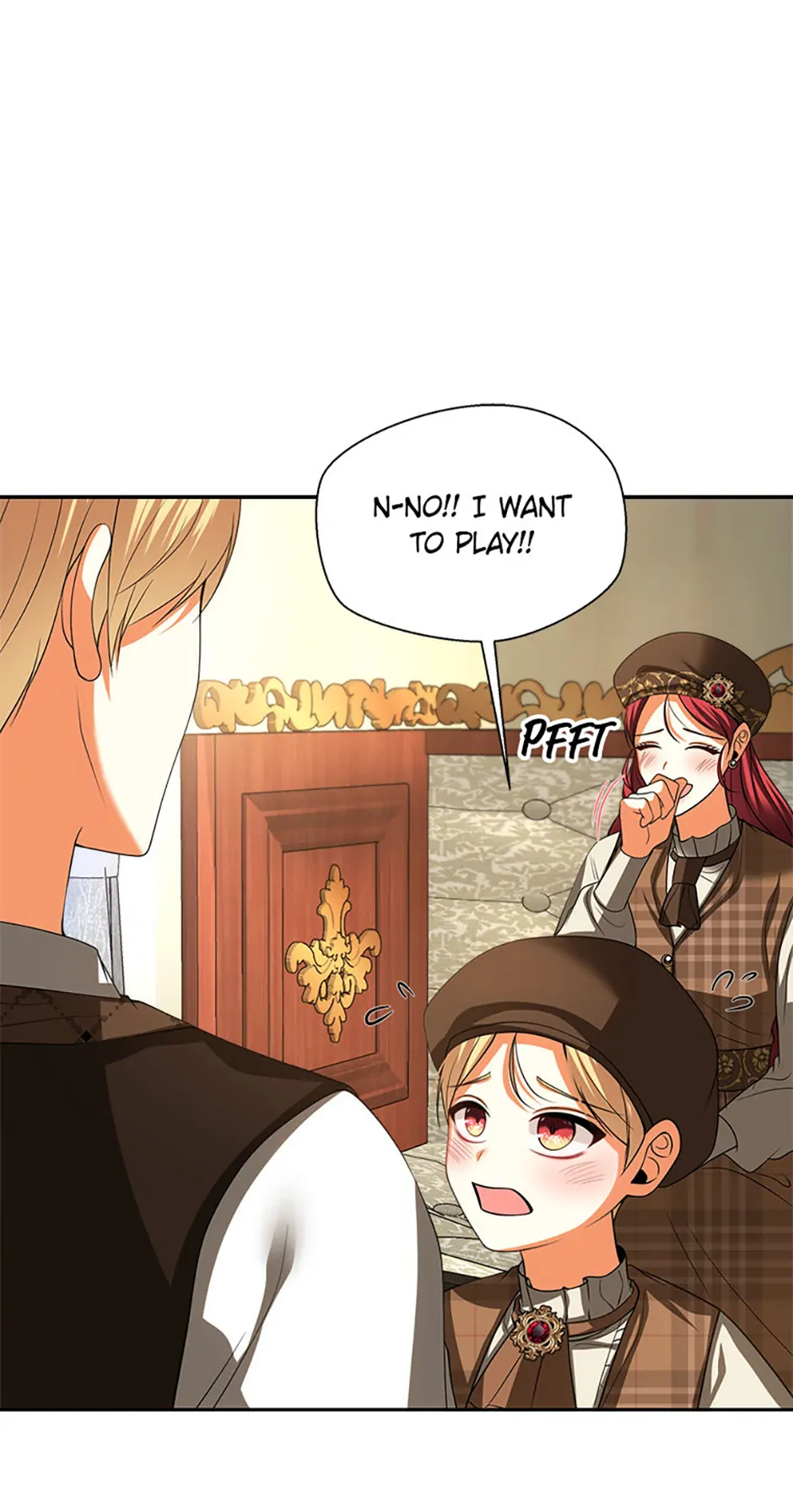 Read My Condition Is Divorce EN Manga Online