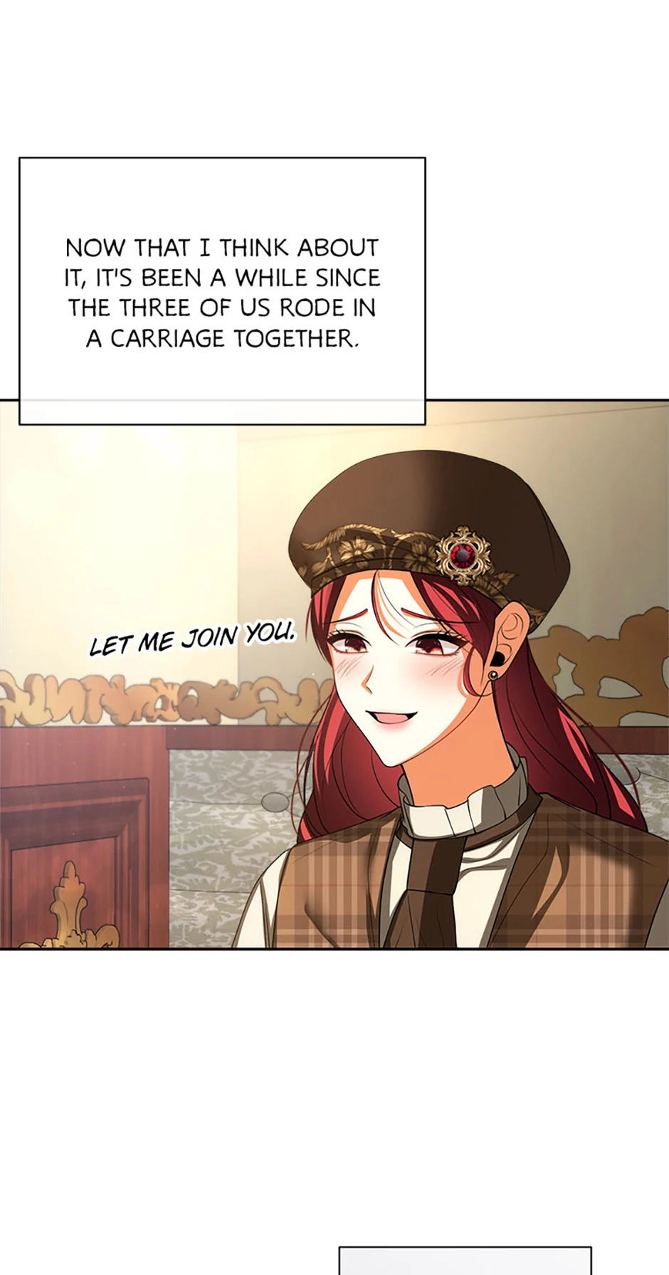 Read My Condition Is Divorce EN Manga Online