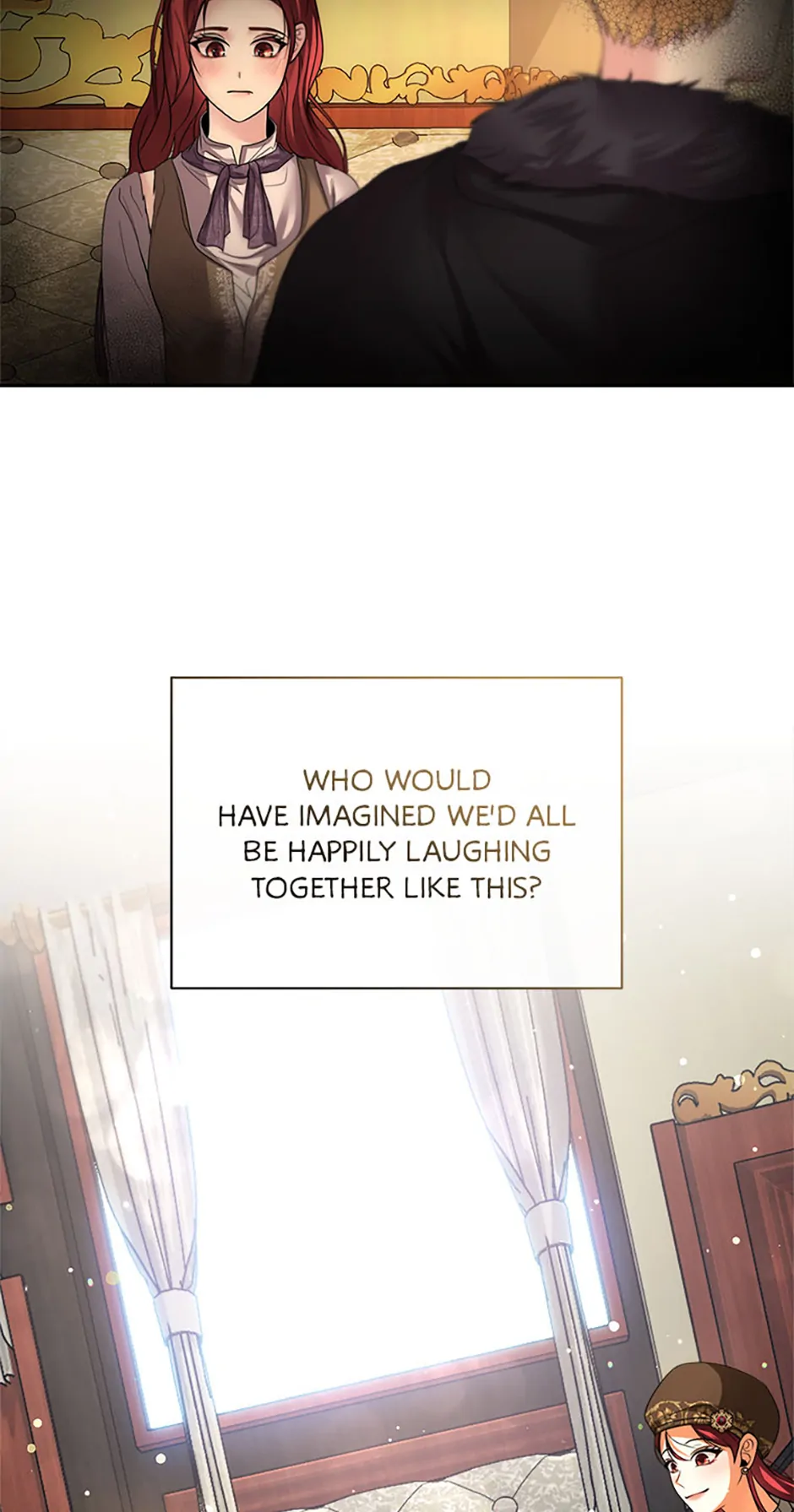 Read My Condition Is Divorce EN Manga Online