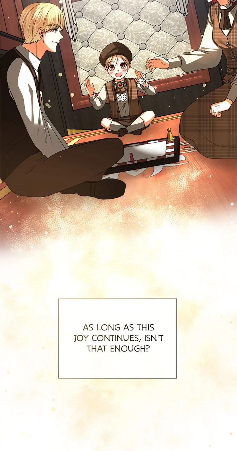 Read My Condition Is Divorce EN Manga Online