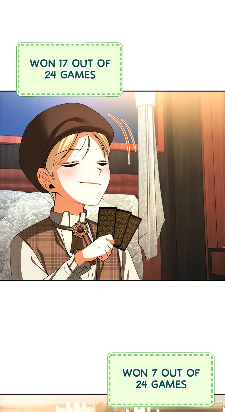 Read My Condition Is Divorce EN Manga Online