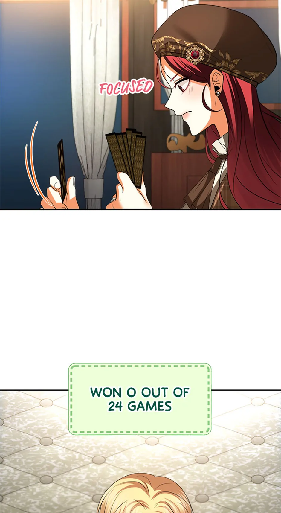 Read My Condition Is Divorce EN Manga Online