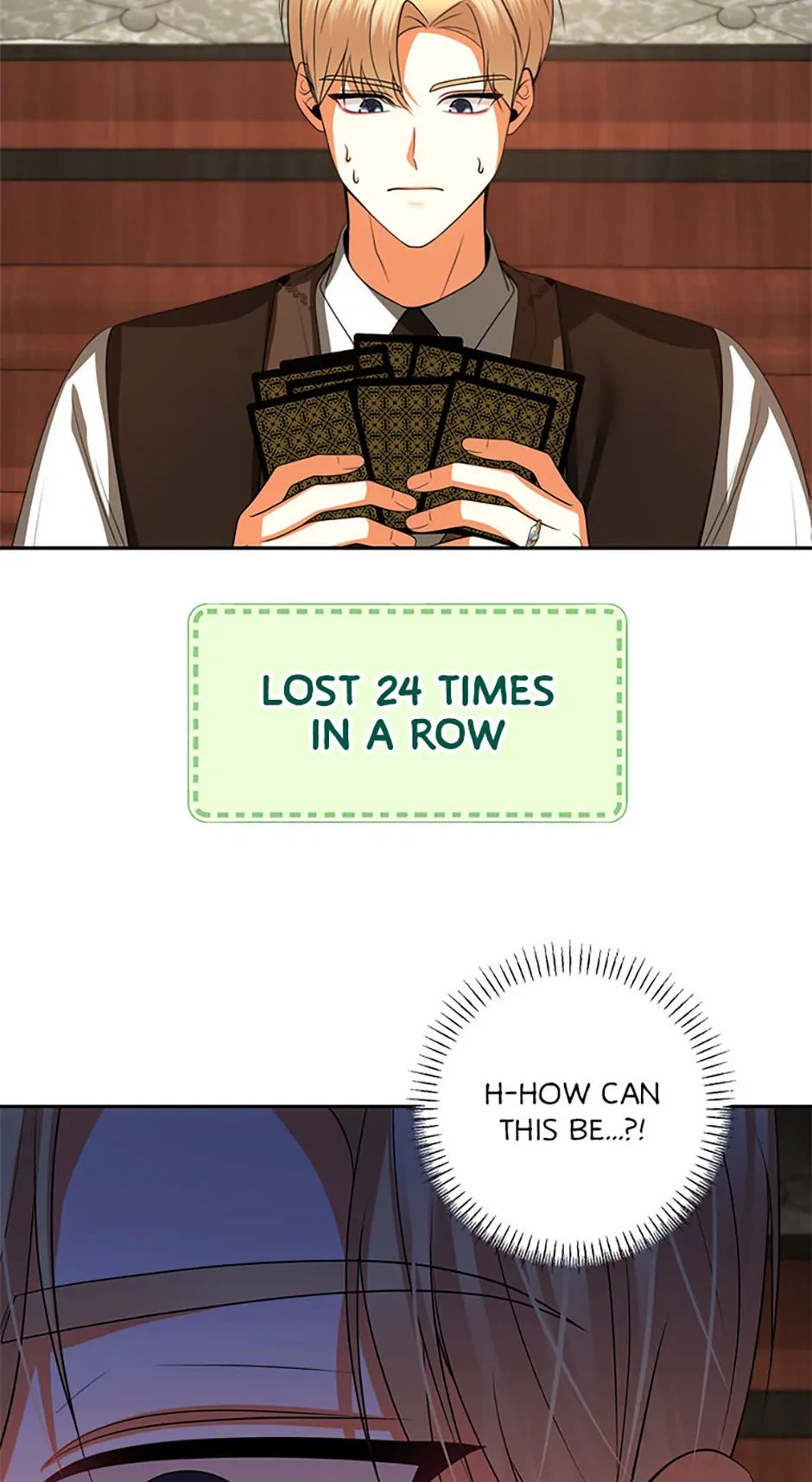 Read My Condition Is Divorce EN Manga Online