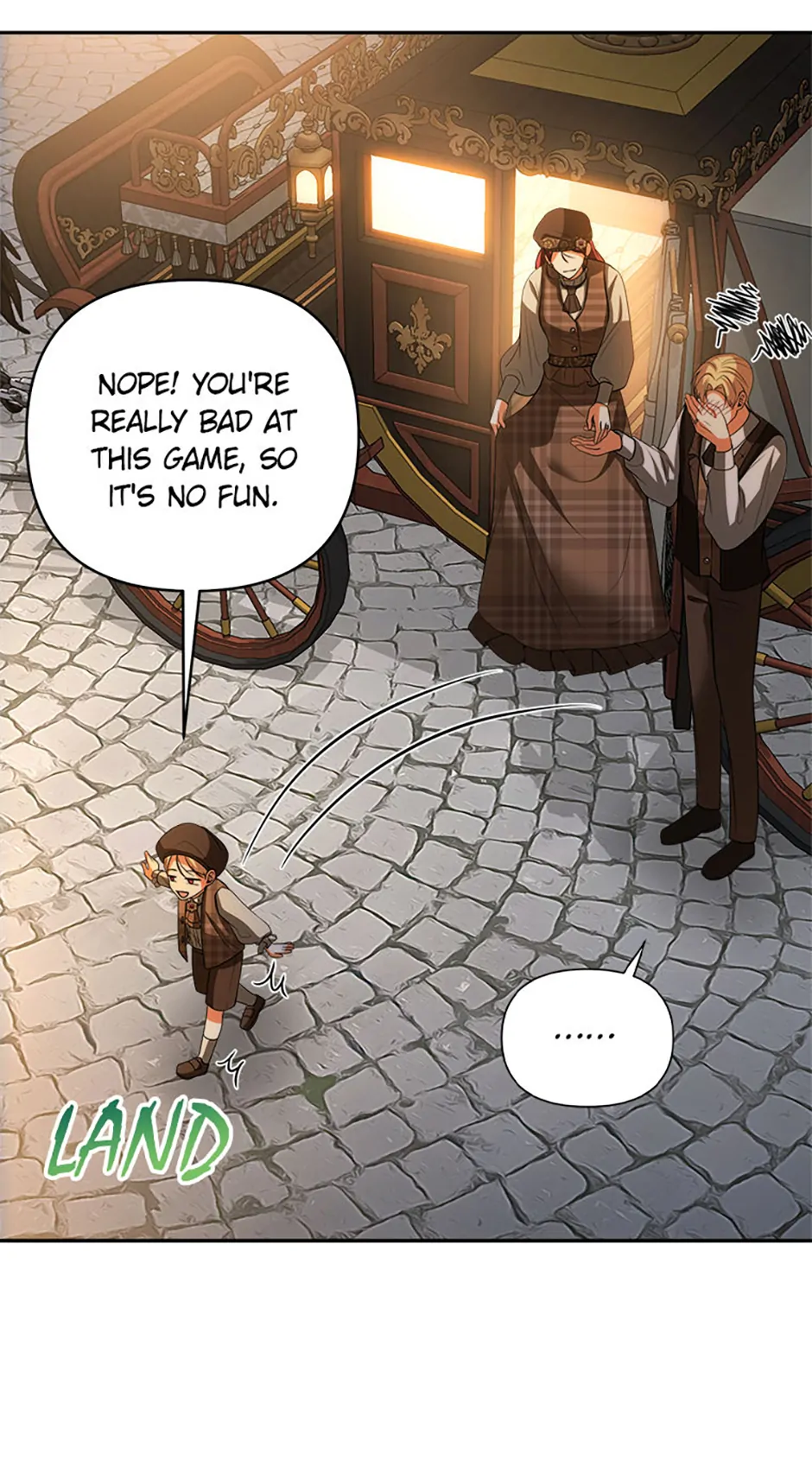 Read My Condition Is Divorce EN Manga Online